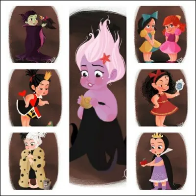 Quand tu étais enfant, tu aimais jouer...