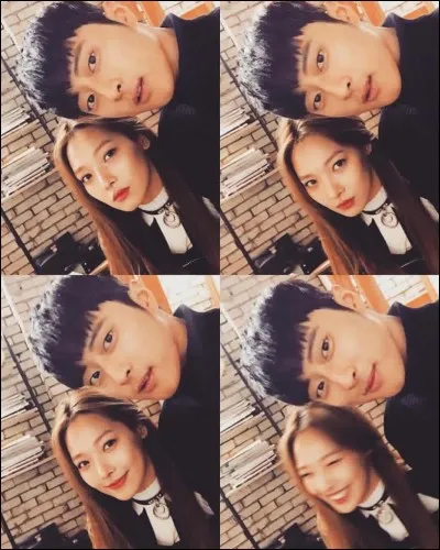 Selon les membres qui est J-Seph ?