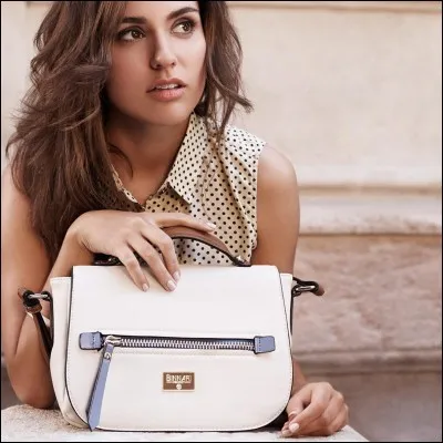 Dans quelle série a-t-elle joué ?