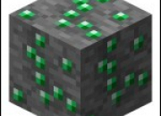 Quiz Les minerais de 'Minecraft'