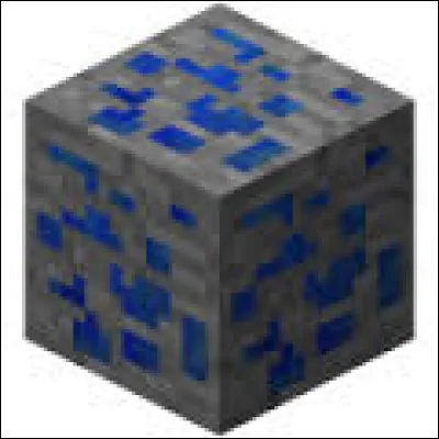 De quel minerai s'agit-il ?