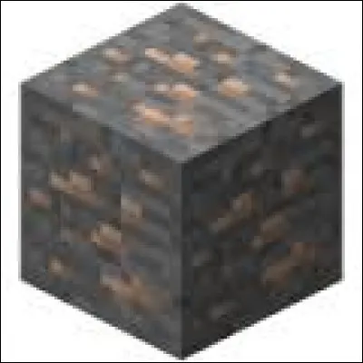 De quel minerai s'agit-il ?