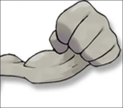 Quel est ce Pokémon ?