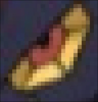 Quel est ce Pokémon ?