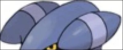 Quel est ce Pokémon ?