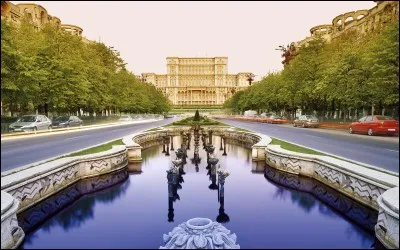 Quelle est la capitale de la Roumanie ?