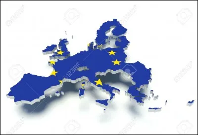 Quels sont les pays rentrés dans l'Union européenne avant 1995 ?