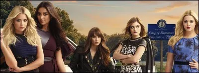 Qui était avec les Liars dans la maison de poupées ?