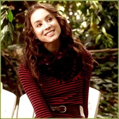 Avec qui Tony va-t-il se marier ?