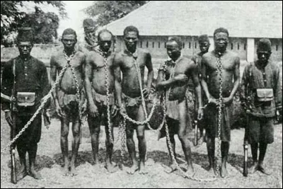 À la fin du XIXe siècle, le système colonial établi au Congo par le roi de Belgique, atteint un tel degré de brutalité qu'il sera à l'origine d'un des plus grands massacres de l'Histoire. On parle de dix millions de morts. Qui est ce roi ?