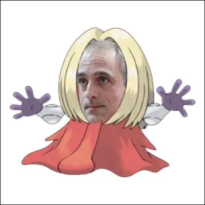 Quel &acirc;ge a Philippe Poutou ?