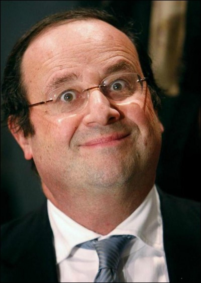 Quel âge à François Hollande ?