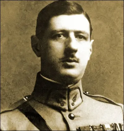 &Agrave; quel &acirc;ge est mort Charles de Gaulle ?