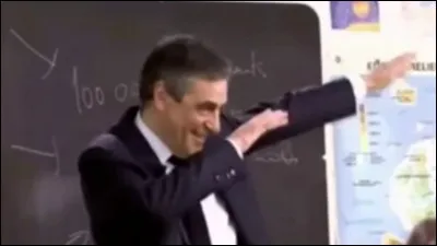 Quel &acirc;ge a Fran&ccedil;ois Fillon ?