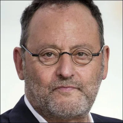 Qui est cet acteur ?