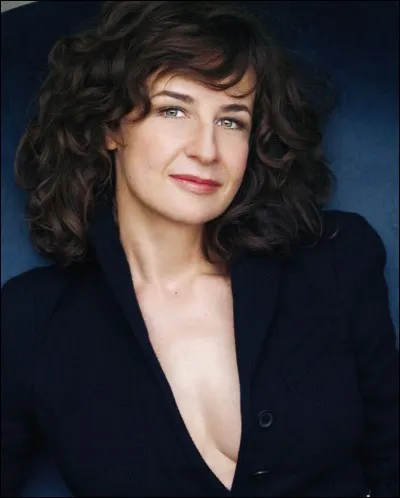 Qui est Béatrice la Poufiasse ?