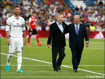 Quel était le premier club de Raymond Kopa ?