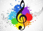 Quiz La musique en couleur