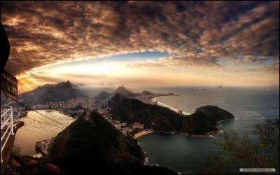 C'est reparti comme en quarante !