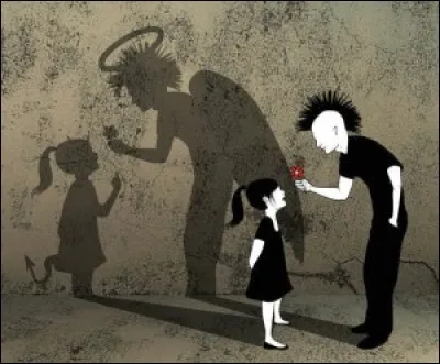 Allez-vous faire des comptes d'apothicaire ?