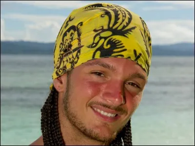 Dans quelle émission peut-on voir ce bandeau ?