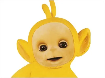 Oh ! Mais qu'est-ce que c'est ?