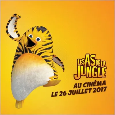 Comment s'appelle-t-il ?