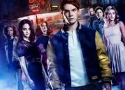 Quiz Riverdale