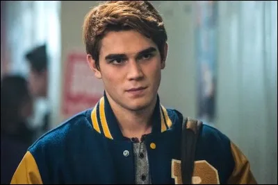 Quel est le nom de famille d'Archie ?