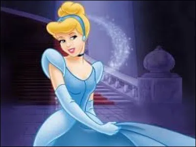Comment étaient les pantoufles de Cendrillon ?