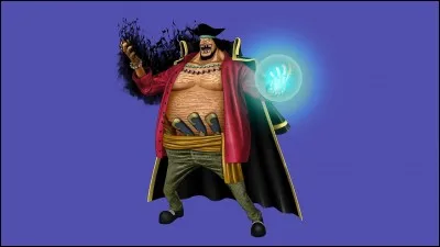 Comment s'appelle ce personnage ?