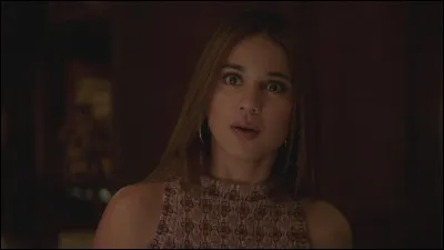 De quelle série vient ce personnage ?