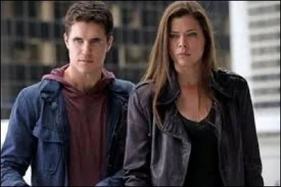 Quelle est cette série ?