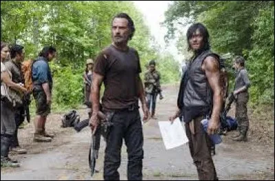 Quelle est cette série ?