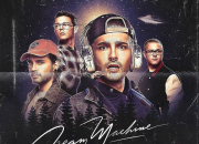 Quiz Tokio Hotel - 'Dream Machine'