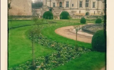 Quiz Chateaux de la loire