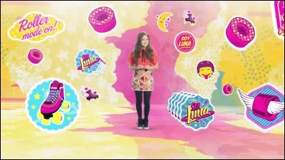 Quelle est la date de diffusion de la saison deux de "Soy Luna" en France ?