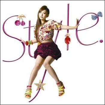 Pour finir, le gnrique Style :