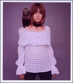 Le seul gnrique de Inu Yasha, le gnrique I am :