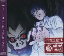 Le gnrique The World :