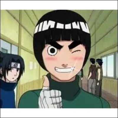 Rock Lee est un maître en :