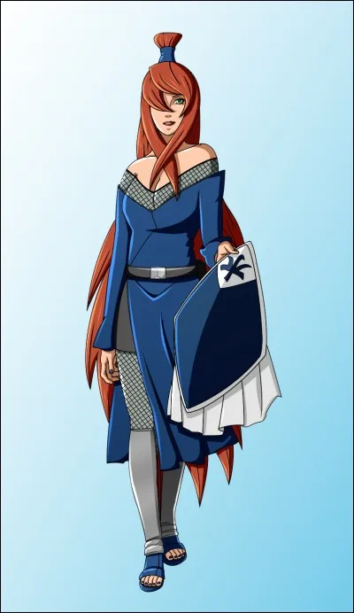 De quelle technique a hérité le 5e Mizukage ?