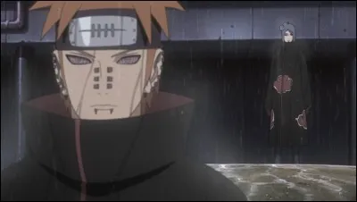 Comment s'appelle le village de la pluie ?