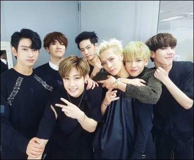 Quel est leur premier mini-album ?