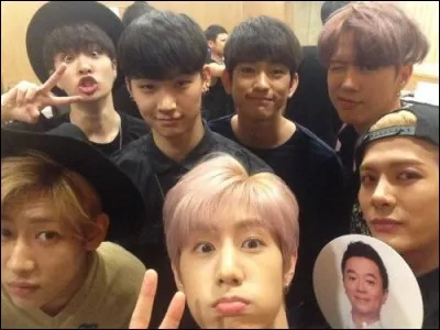 Dans quelle discipline sont-ils spécialisés ?