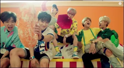 De quelle chanson cette image provient-elle ?