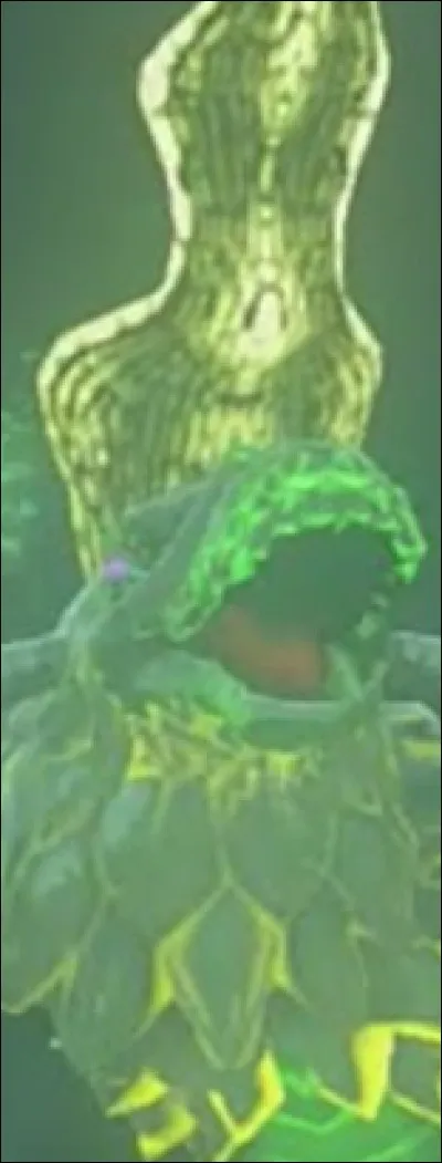 Comment se nomme ce dragon ?