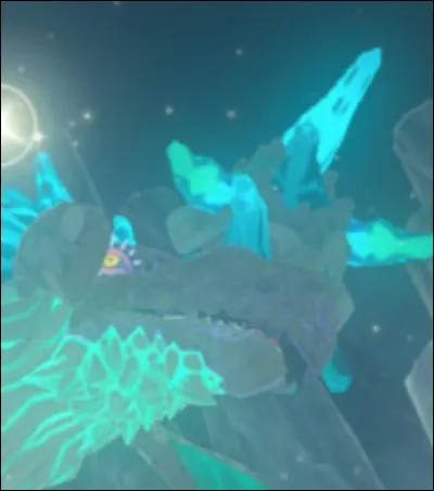 Comment se nomme ce dragon ?