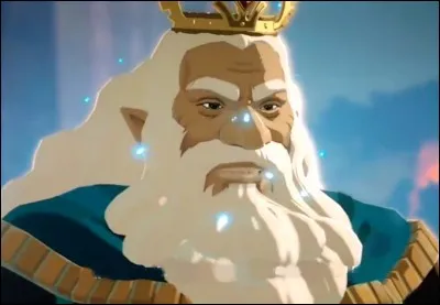 Qui est ce personnage ?