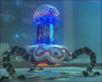 Quel est ce gardien ?